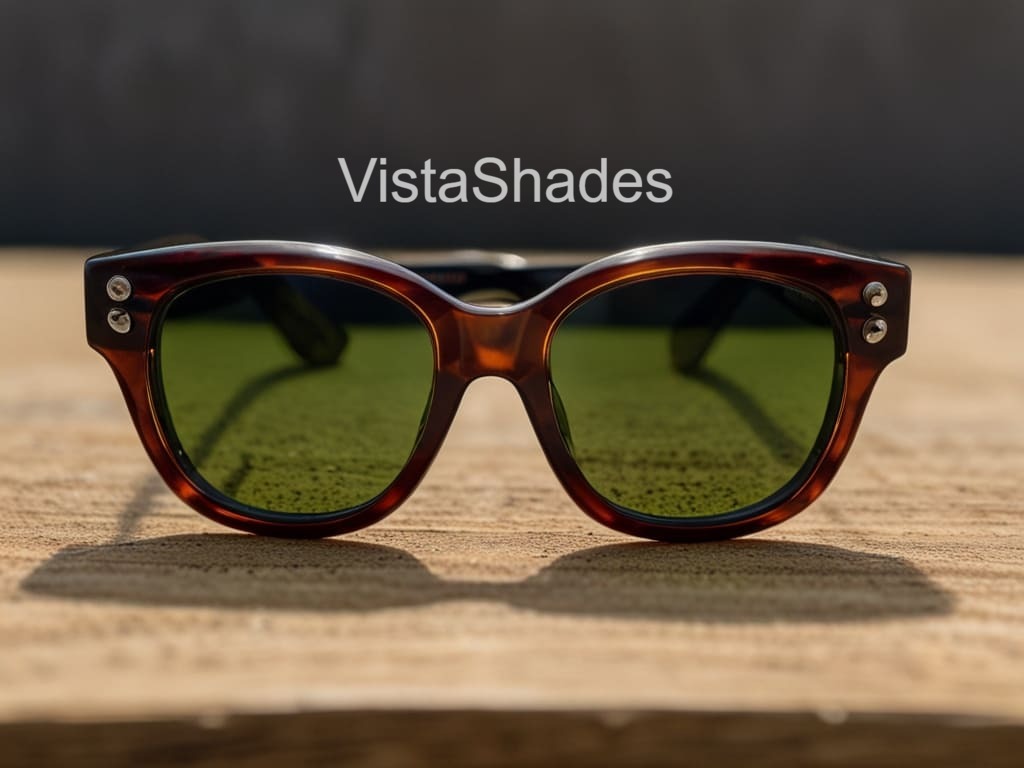 Bold Visions Sunglasses