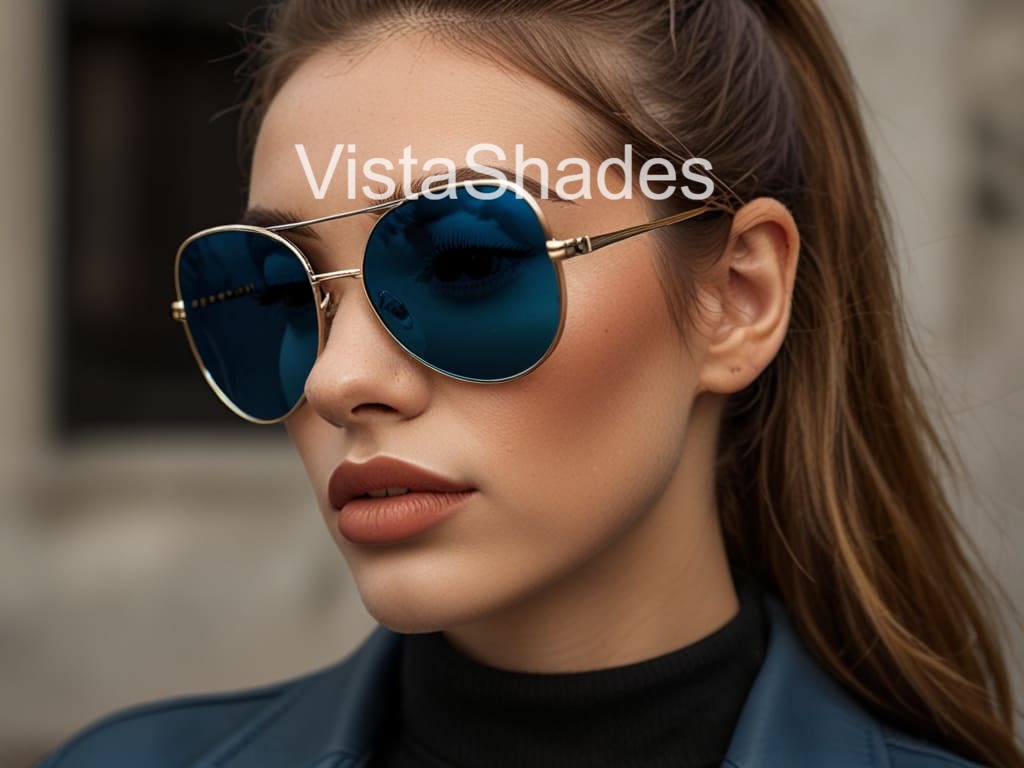 Urban Elegance Sunglasses